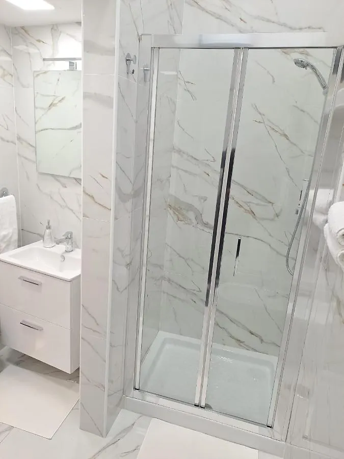 Guest house Casa San Felice Hotel Naples