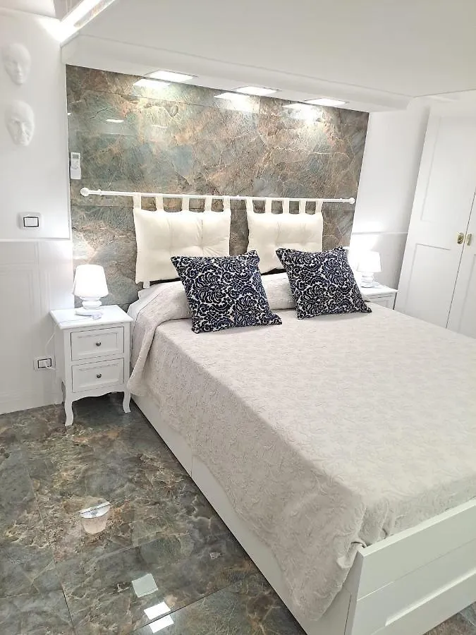 Guest house Casa San Felice Hotel Naples