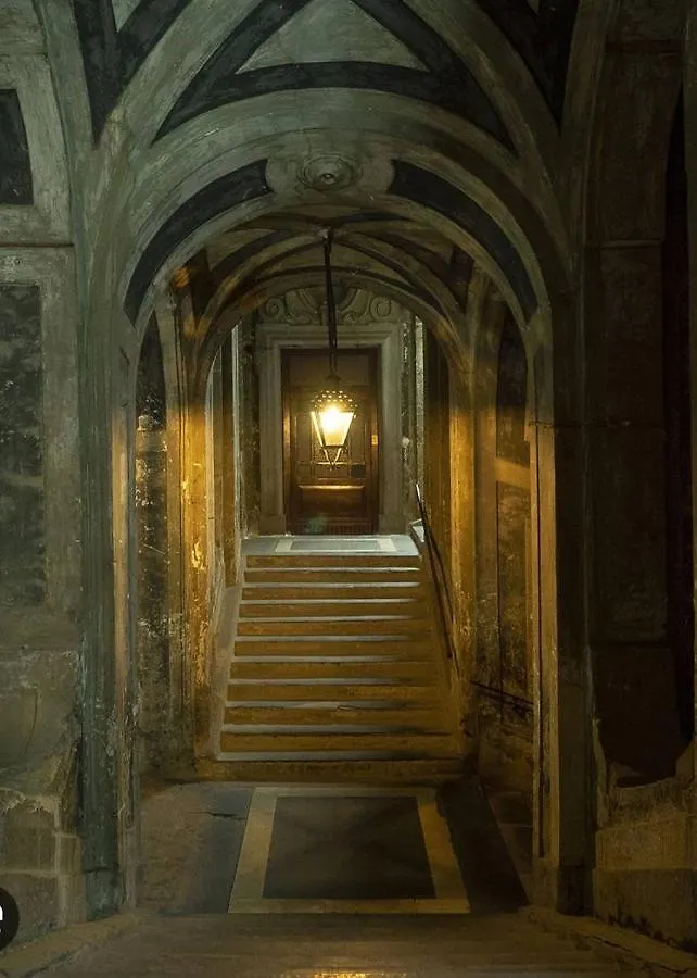 Casa San Felice Hotel Naples Italy