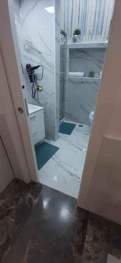 Guest house Casa San Felice Hotel Naples Italy