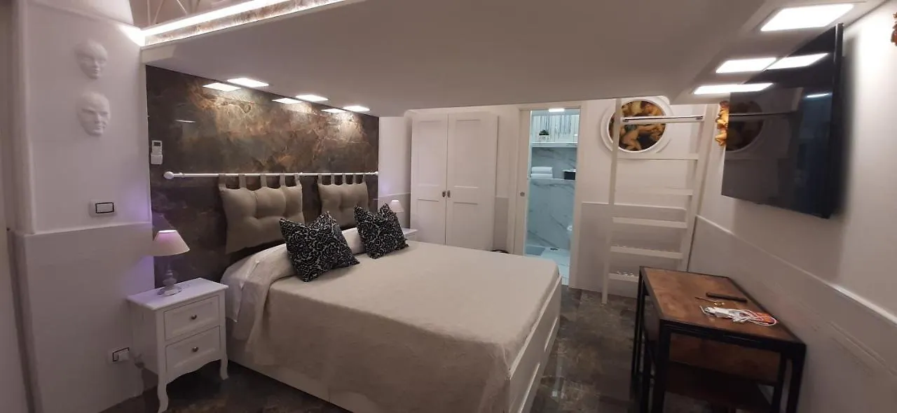 Casa San Felice Hotel Naples