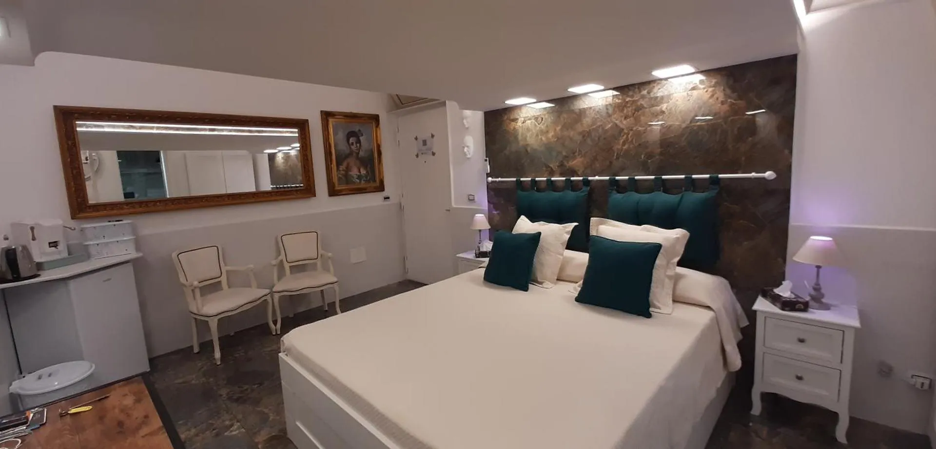 Casa San Felice Hotel Naples 0*,  Italy