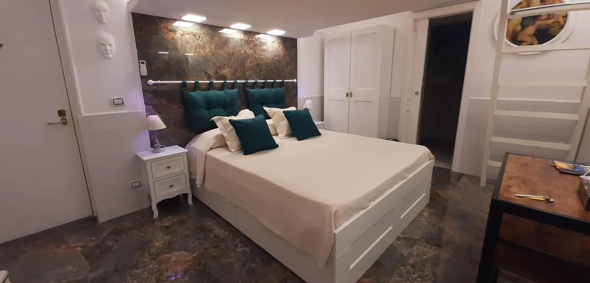Casa San Felice Hotel Naples