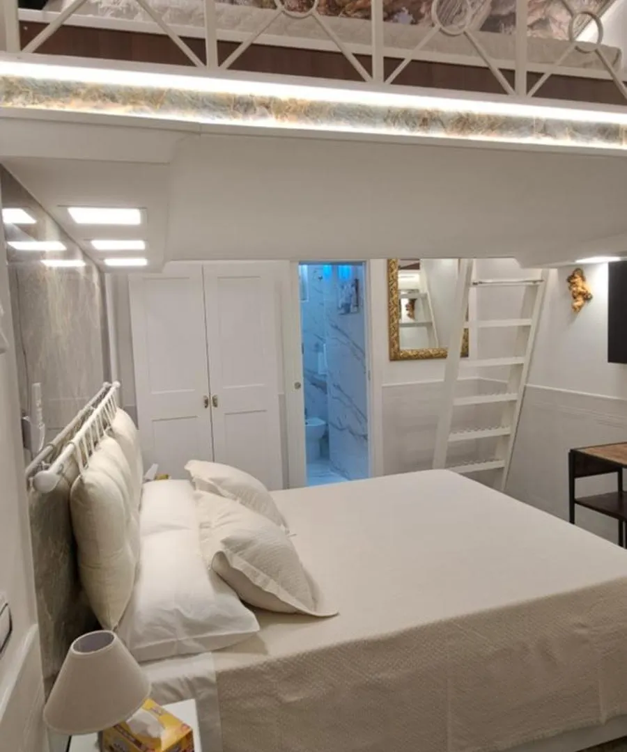 Casa San Felice Hotel Naples Guest house
