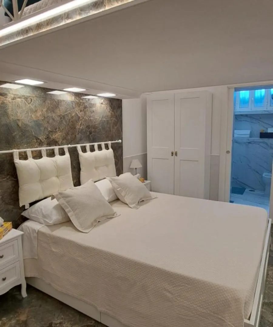 Casa San Felice Hotel Naples Guest house