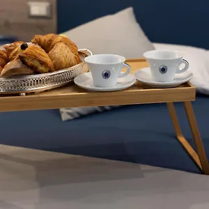  Couette-café Napoliviva