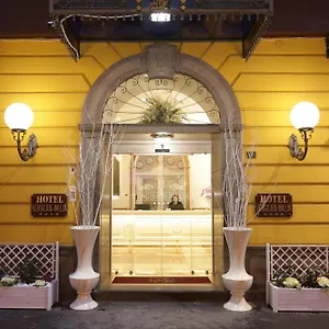4* Hotel Vergilius Billia