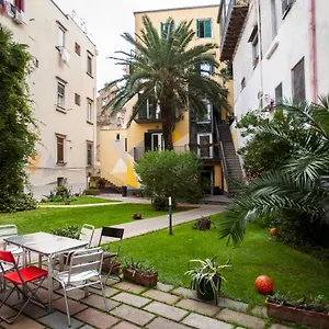  Auberge de jeunesse La Controra