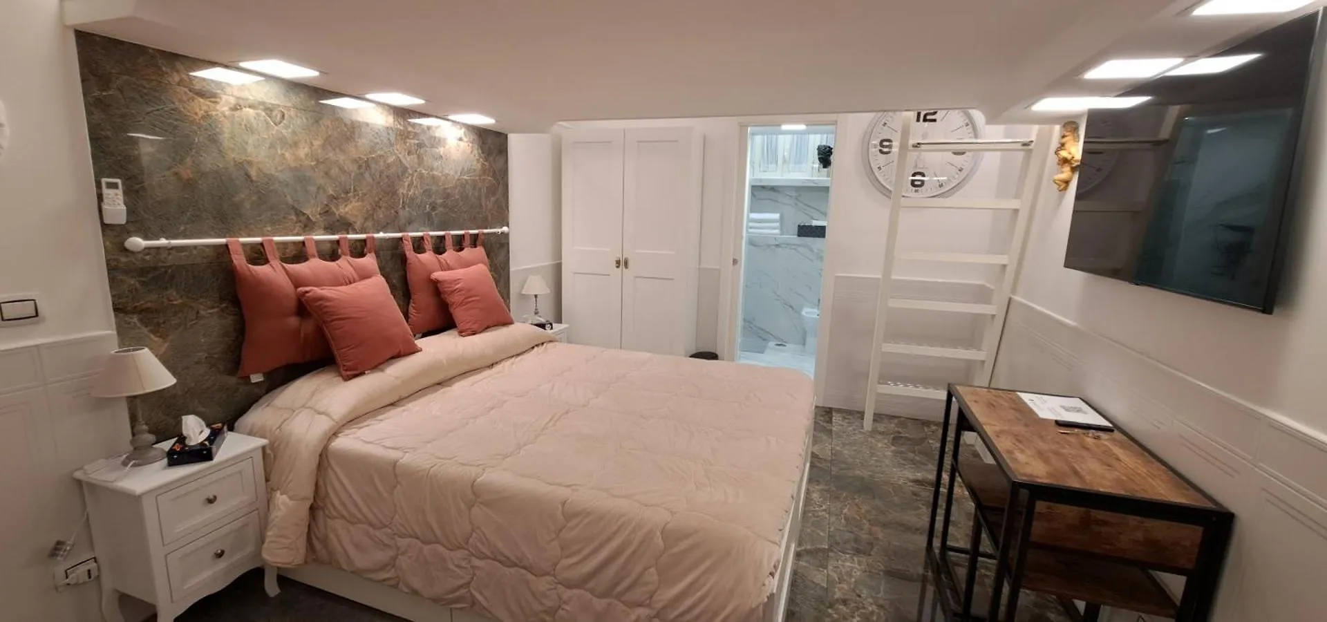 Πανσιόν Casa San Felice Ξενοδοχείο Νάπολη