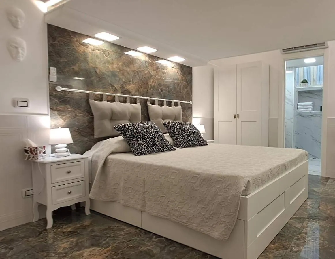 Hotel Casa San Felice à Naples