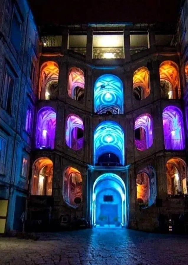 Casa San Felice Otel Napoli 0*,  İtalya