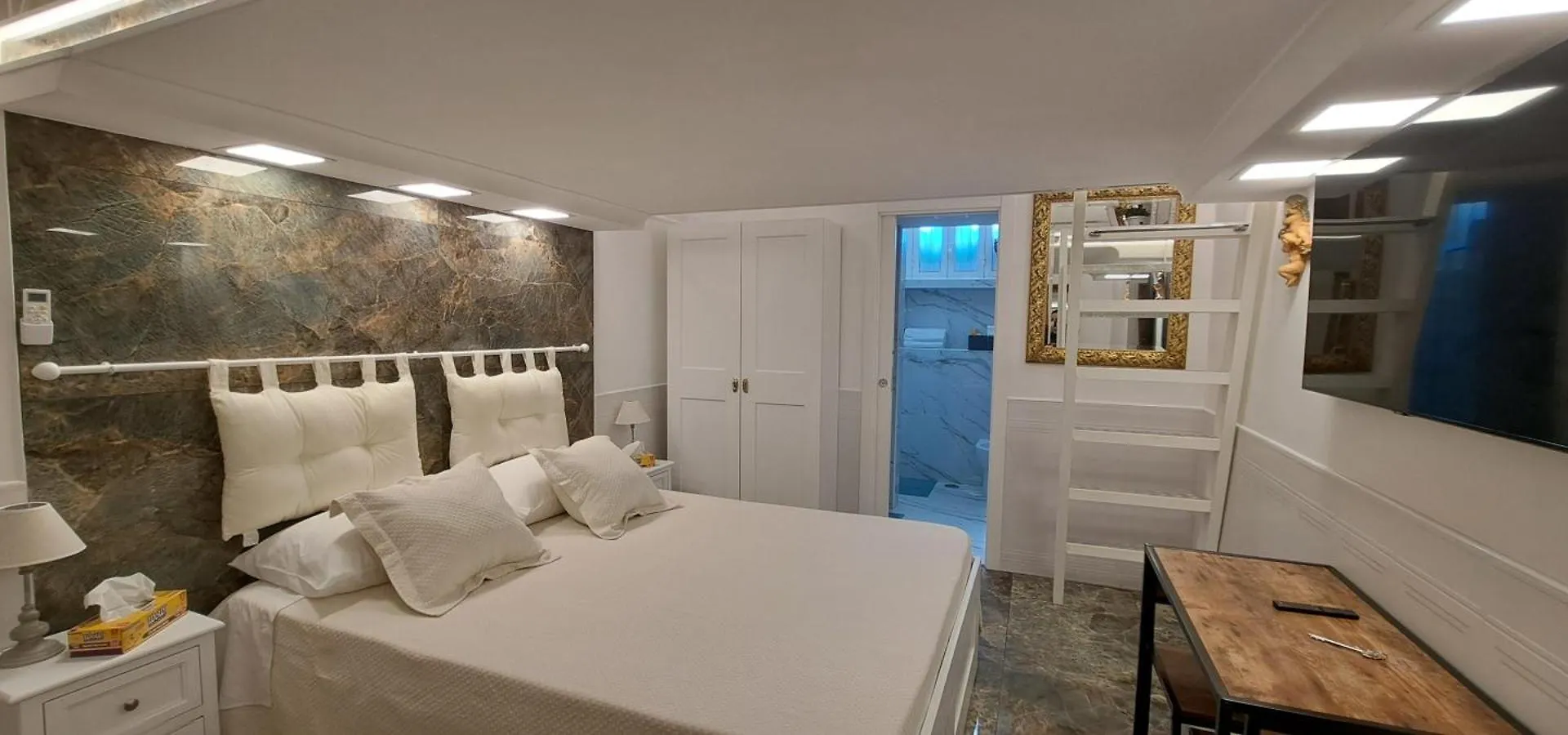 Casa San Felice Otel Napoli 0*,
